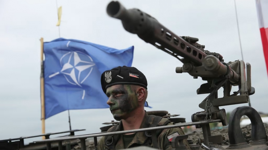 Phần Lan và Thụy Điển khẳng định muốn vào NATO cùng thời điểm với nhau